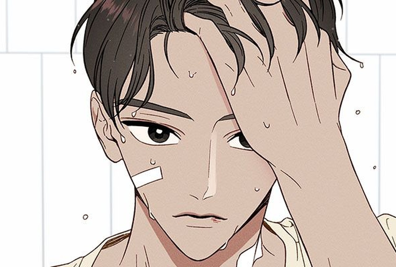 Heart Stain - Episode 9 - ONO Webtoon et Manga