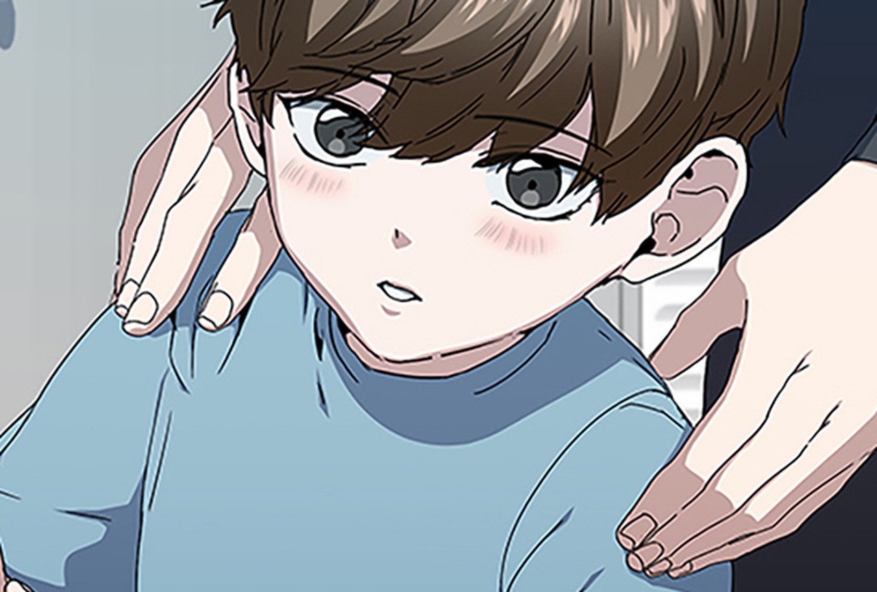 Latent Work - Épisode 30 - ONO Webtoon et Manga