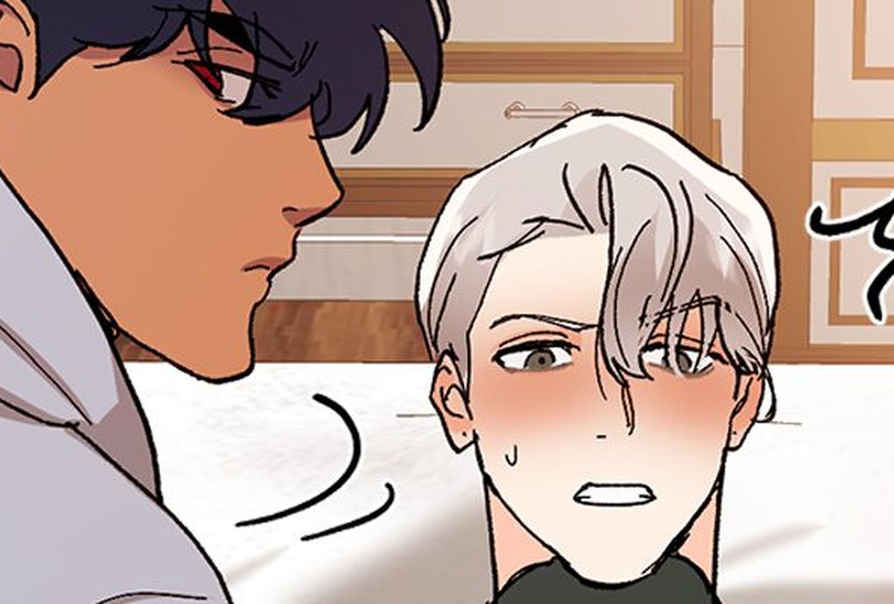 Le Fauve qui avala la Lune - Episode 49 - ONO Webtoon et Manga