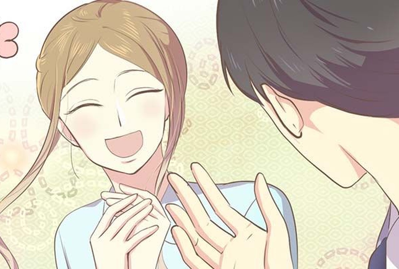 Miss Absurdité - Episode 40 - ONO Webtoon et Manga