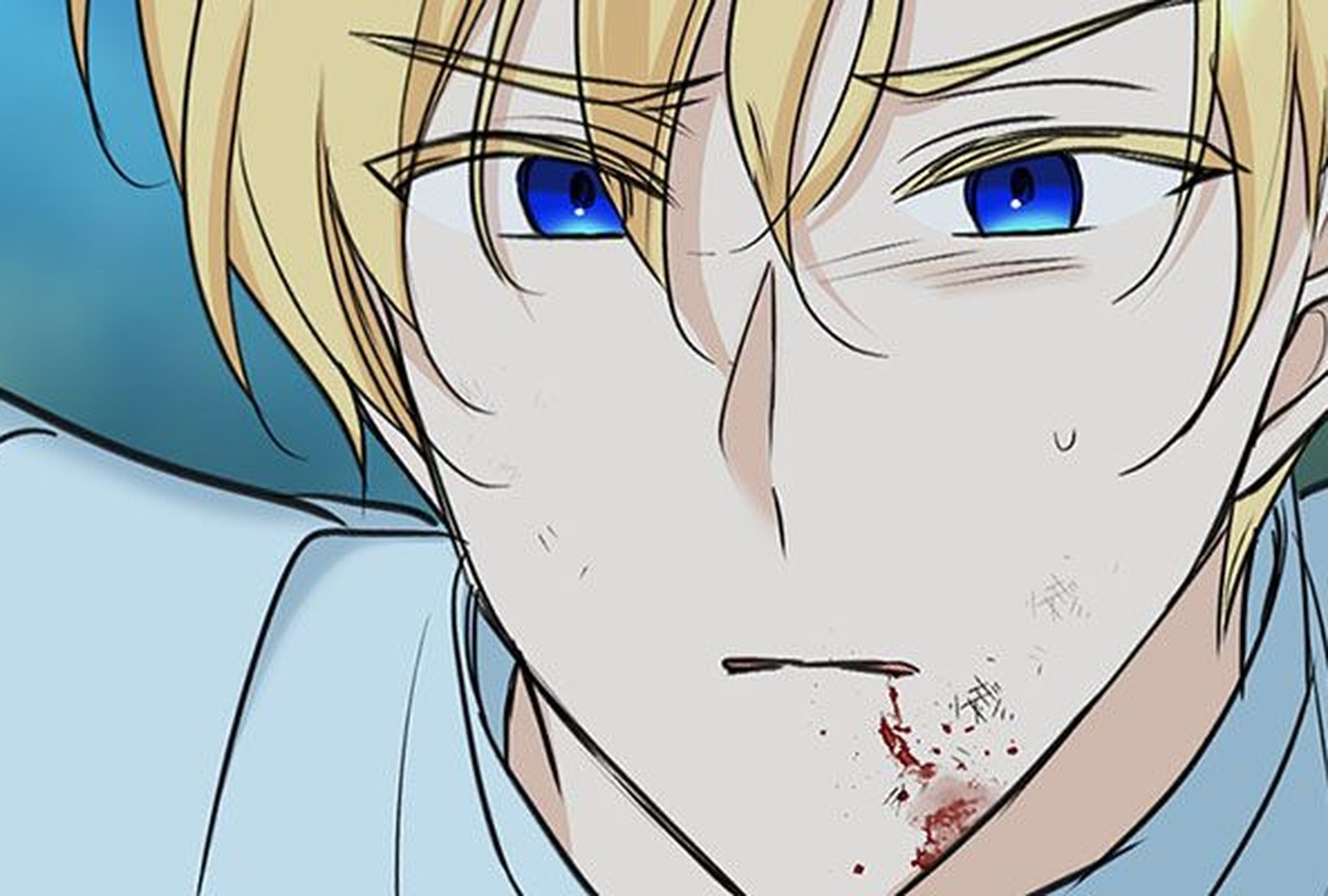 La Guerre des Fleurs - Episode 90 - ONO Webtoon et Manga