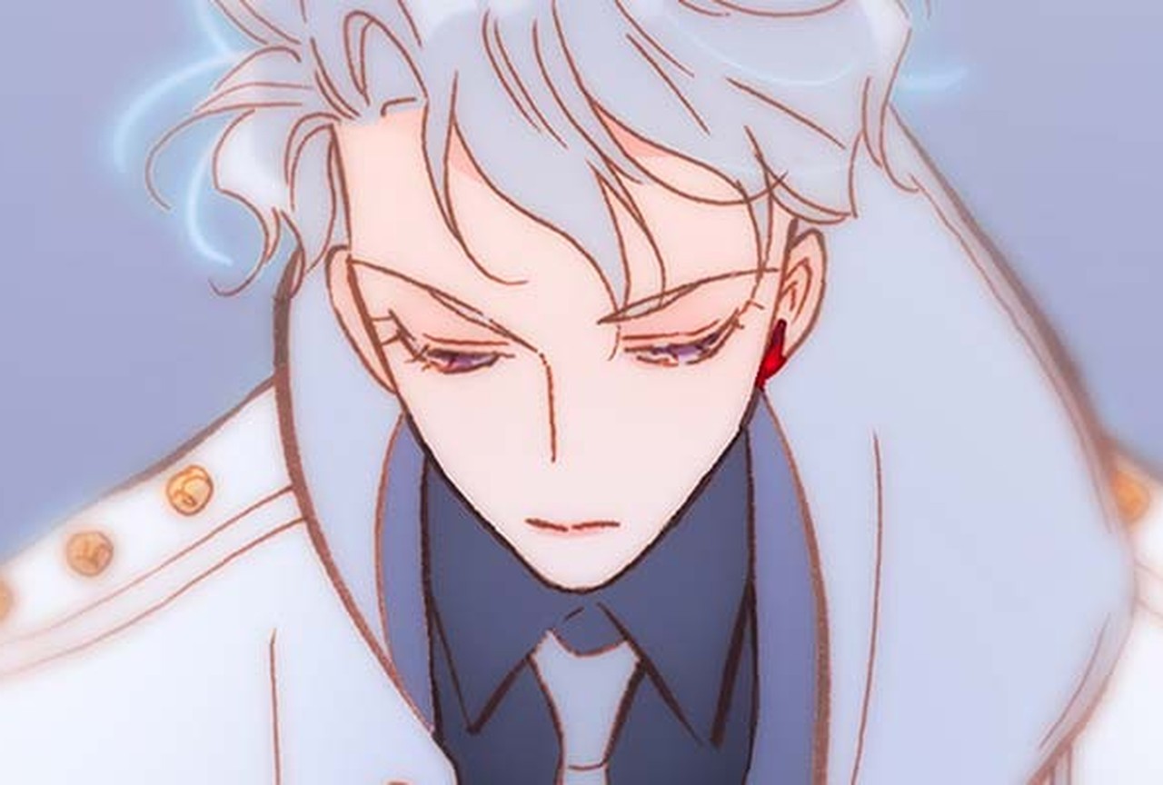 Soundless Cosmos - Épisode 062 - ONO Webtoon et Manga