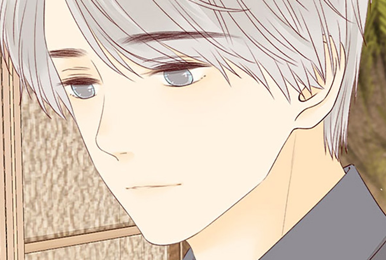 She May Not Be Cute - Episode 49 - ONO Webtoon et Manga