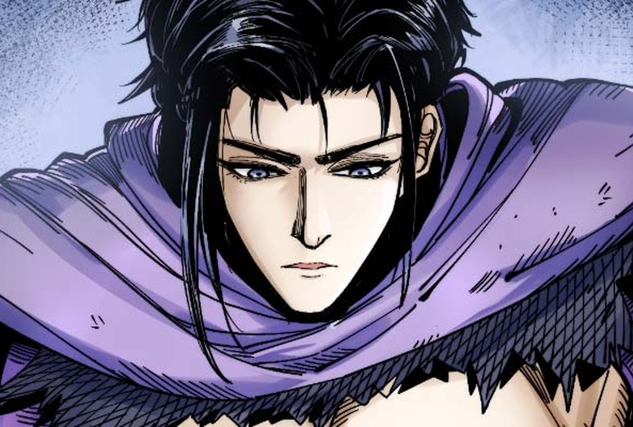 Cursed Armor - Episode 26 - ONO Webtoon et Manga