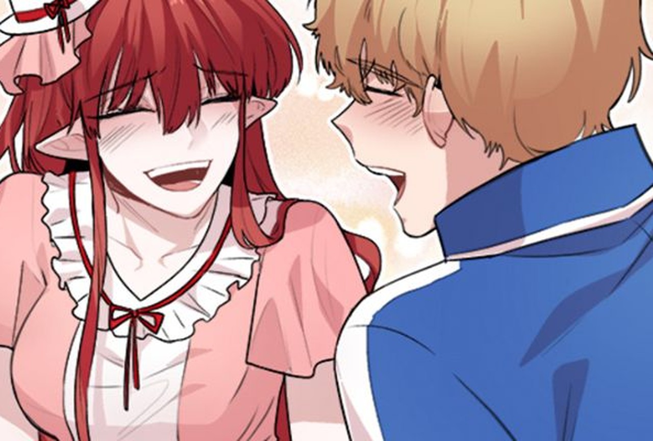 Doubles Jeux - Episode 73 - ONO Webtoon et Manga