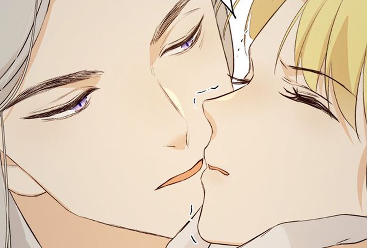 Dragon Prince Desire - Episode 70 - ONO Webtoon et Manga