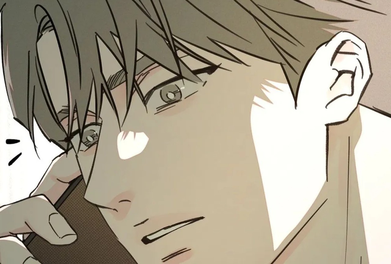 Tracking Him - Episode 35 - ONO Webtoon et Manga