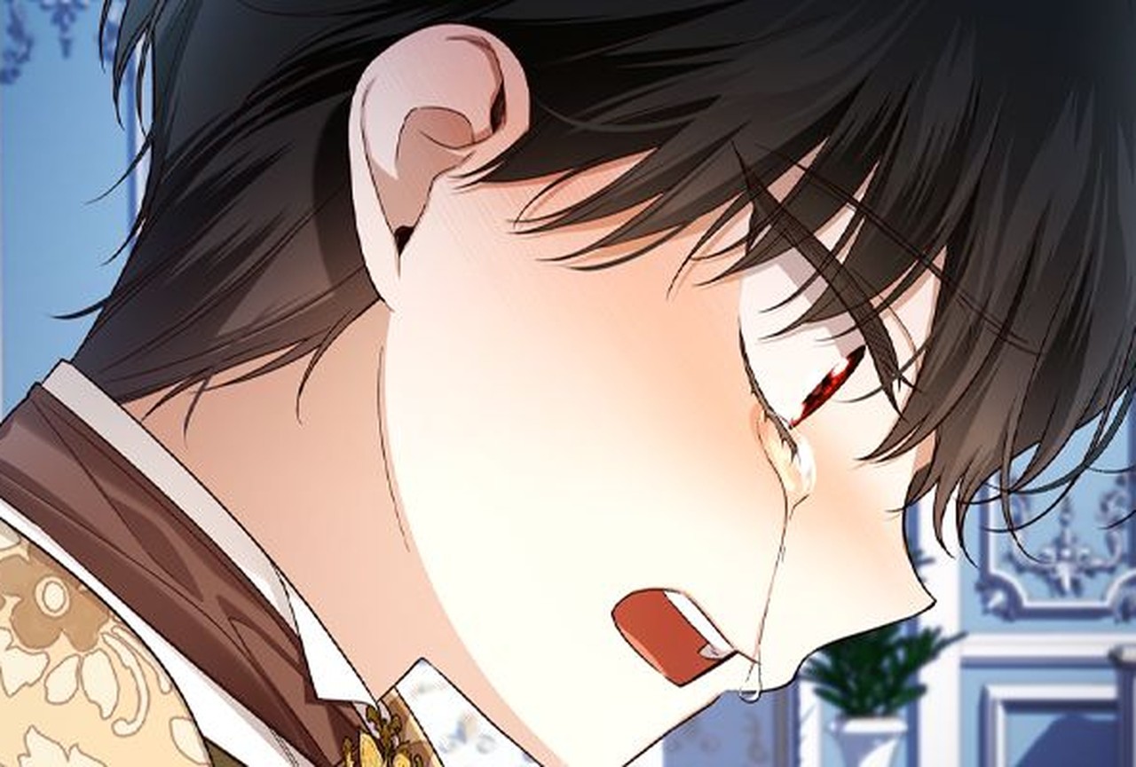 Comment cacher le fils de l'empereur - Episode 92 - ONO Webtoon et Manga