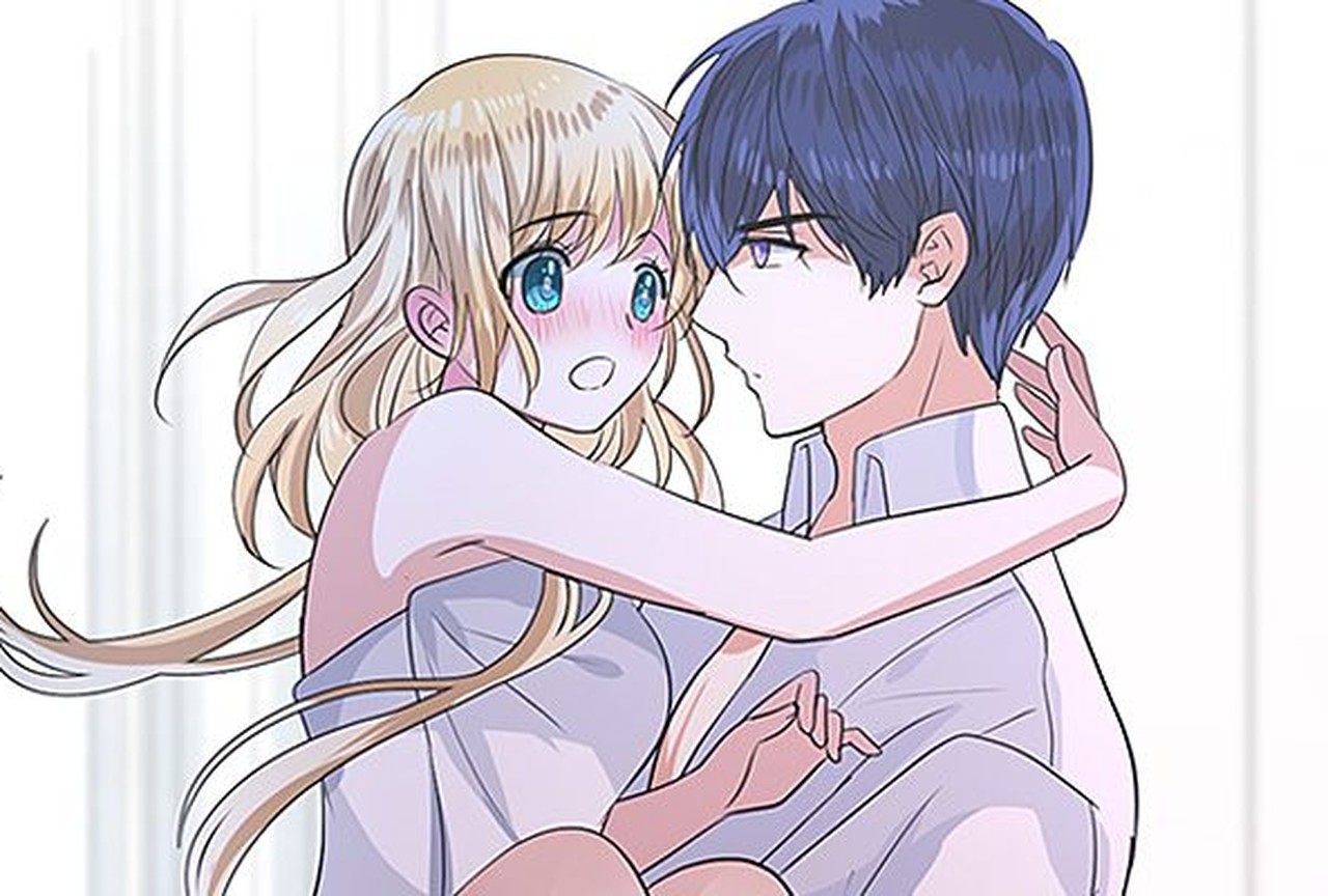 Le Cygne et le Faucon - Episode 42 - ONO Webtoon et Manga