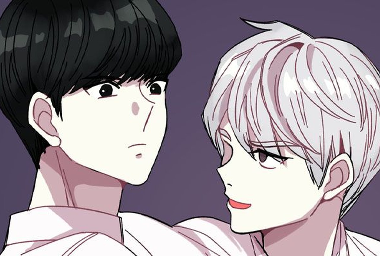 Je dois protéger mon renard ! - Épisode 011 - ONO Webtoon et Manga