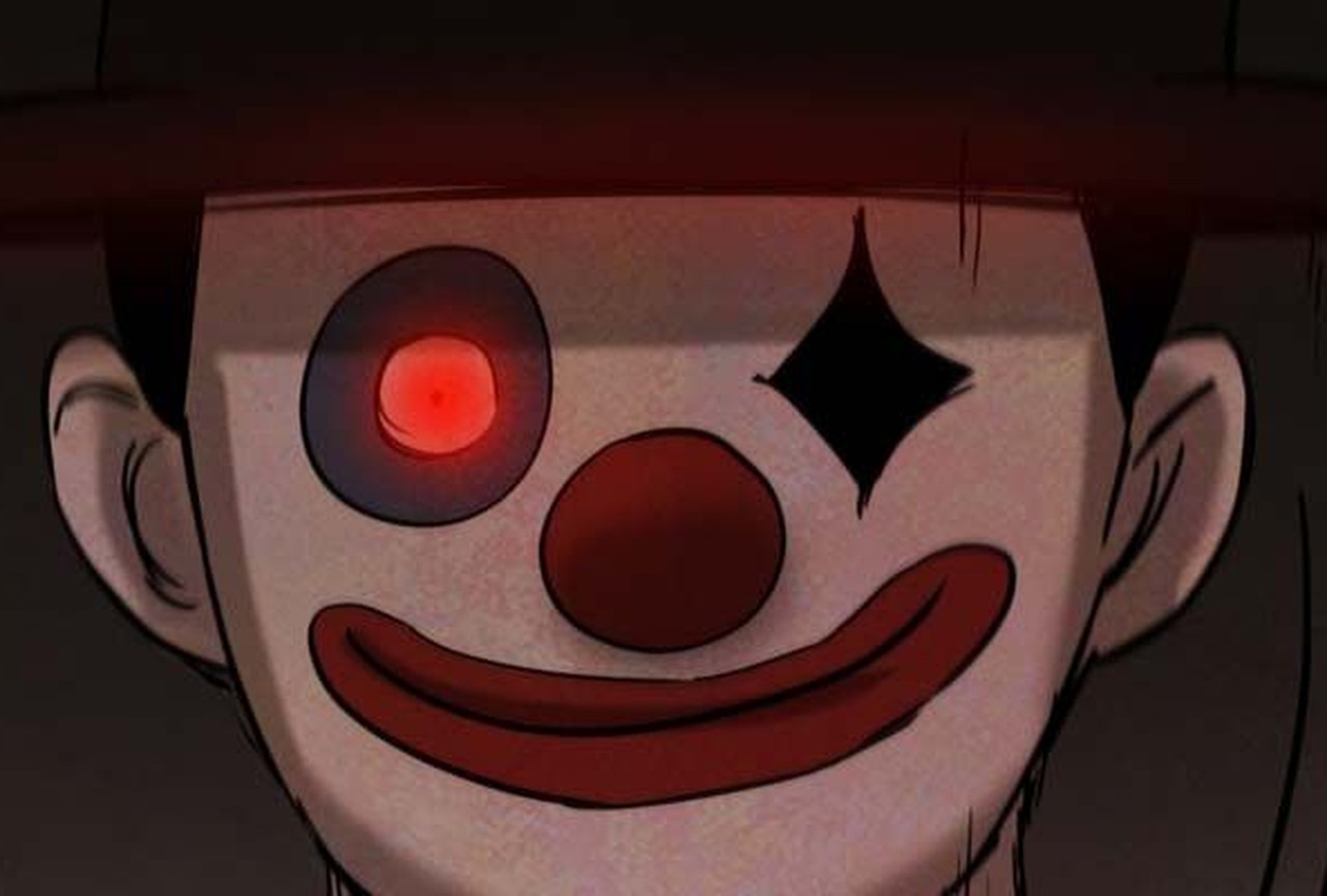 Stella - Épisode 7 - ONO Webtoon et Manga