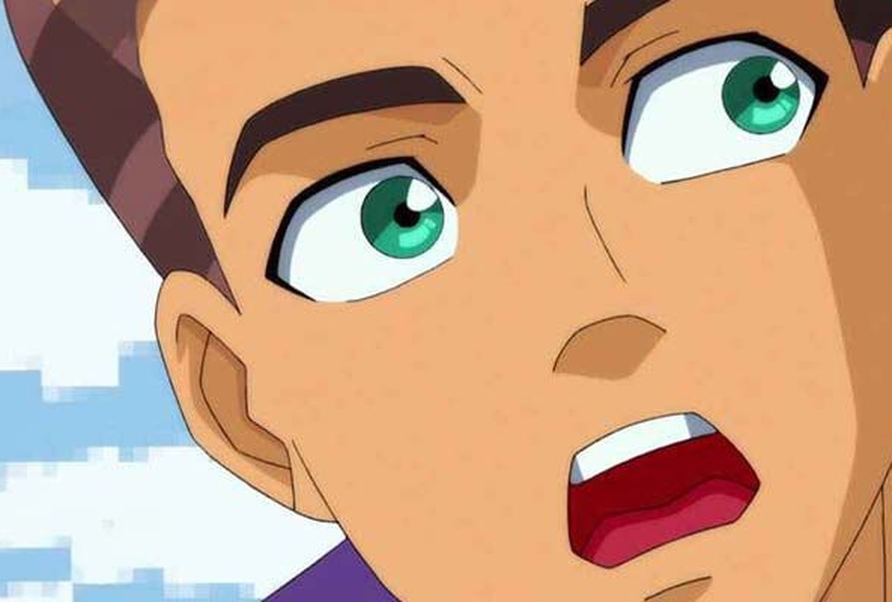 Totally Spies! - Épisode 9 - ONO Webtoon et Manga