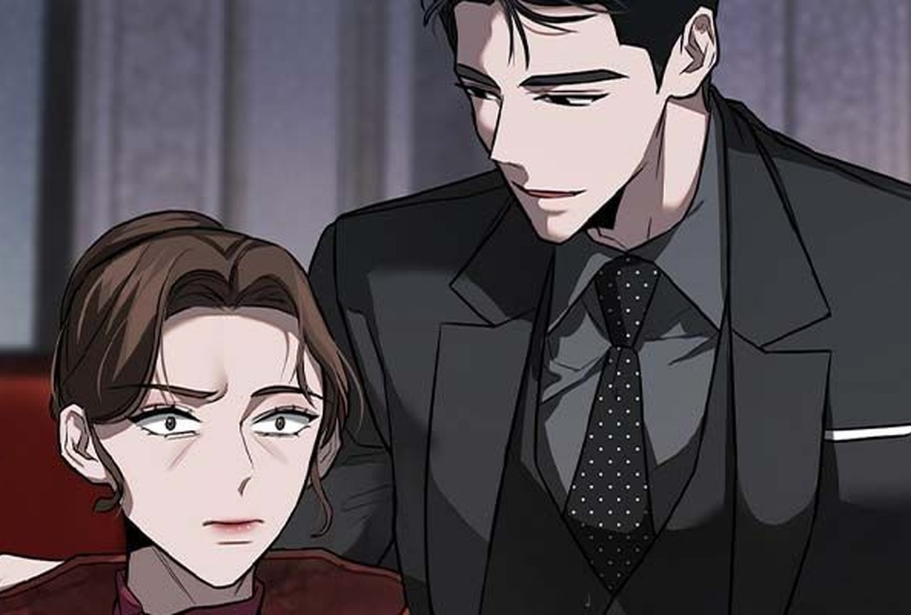 Au plus près de moi - Episode 9 - ONO Webtoon et Manga