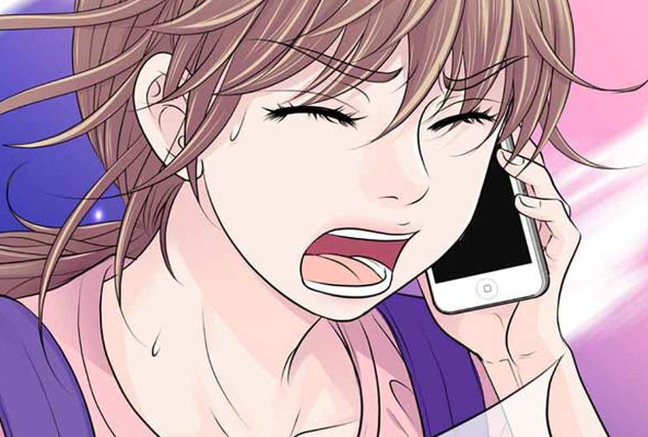 C'est une urgence ! ❤ - Episode 37 - ONO Webtoon et Manga