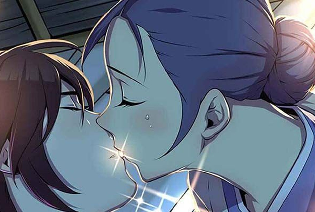 La Dernière Estampe - Episode 44 - ONO Webtoon et Manga