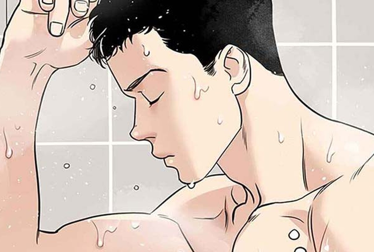 (+18) Kiss me ? - Episode 23 - ONO Webtoon et Manga