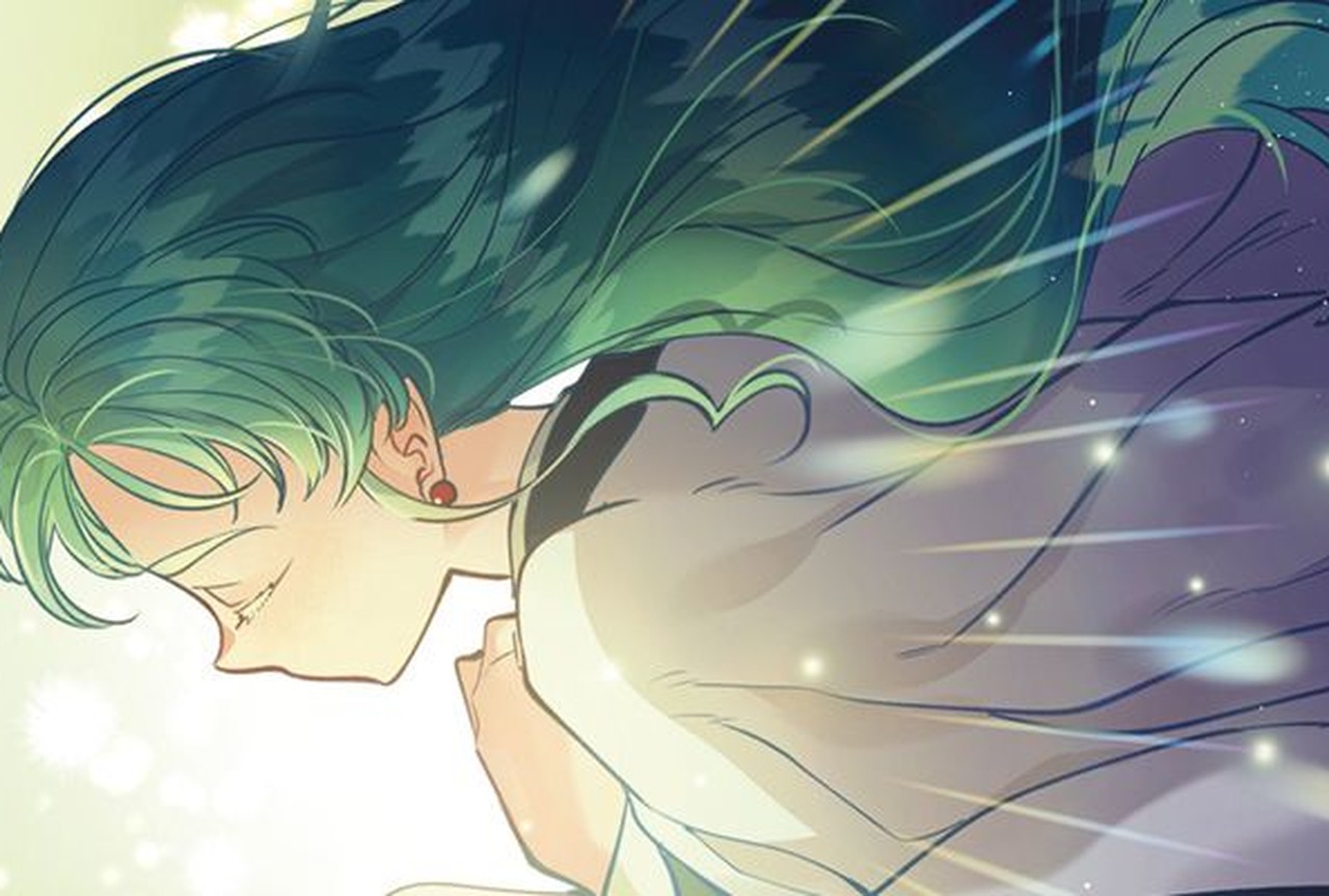 L'épouse sacrée - Episode 84 - ONO Webtoon et Manga