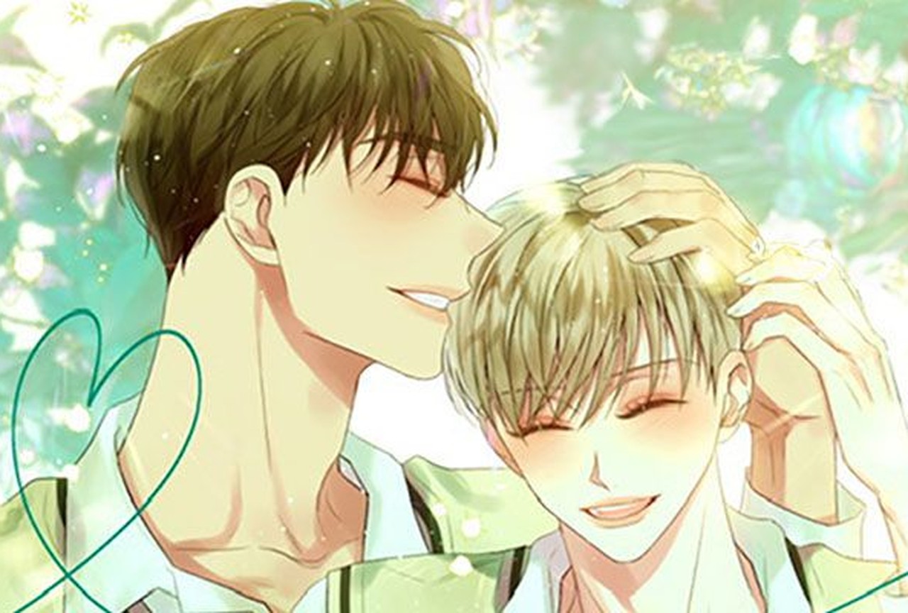Heart Stain - Episode 51 - Mot de l'auteur - ONO Webtoon et Manga