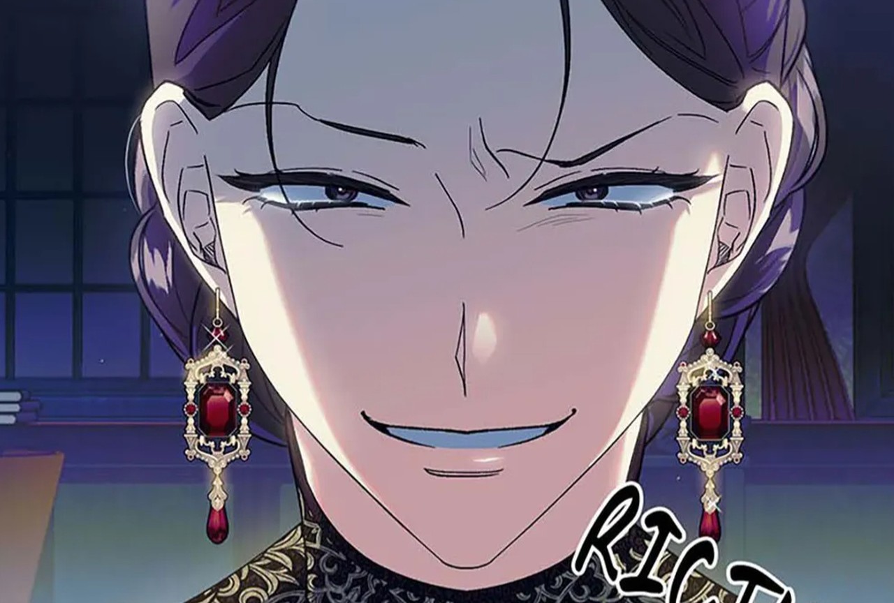 Sacrifiée - Episode 36 - ONO Webtoon et Manga