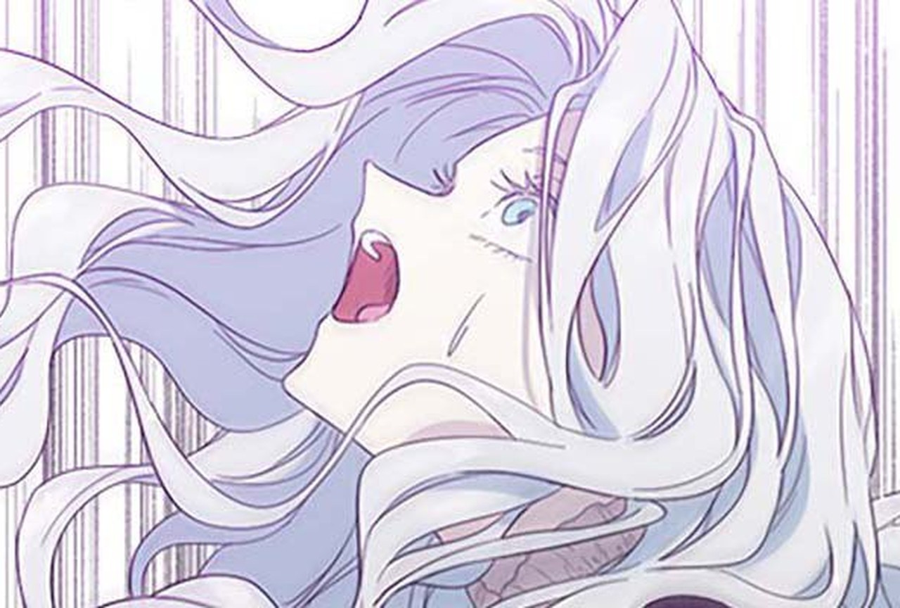 J'ai épousé le père du héros - Episode 49 - ONO Webtoon et Manga