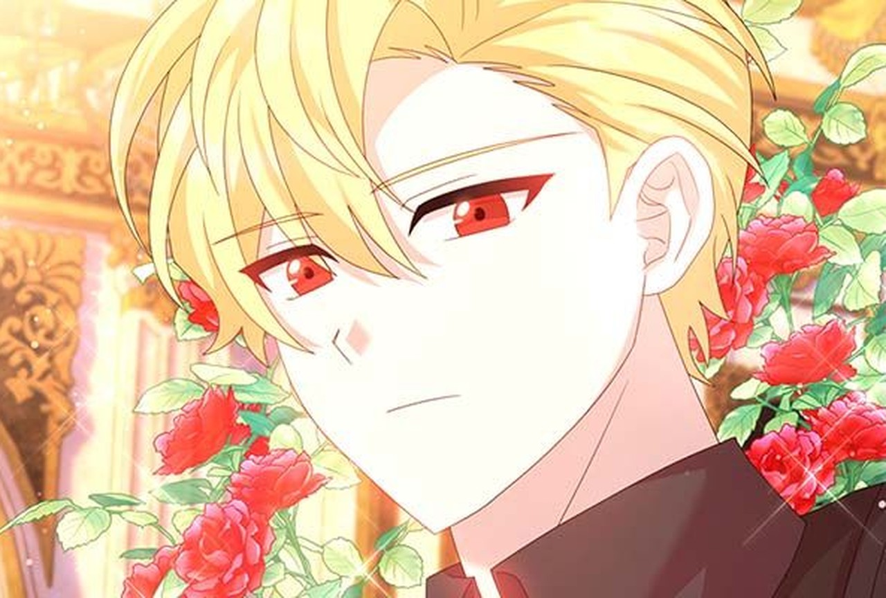 Light of Ingram - Episode 31 - ONO Webtoon et Manga