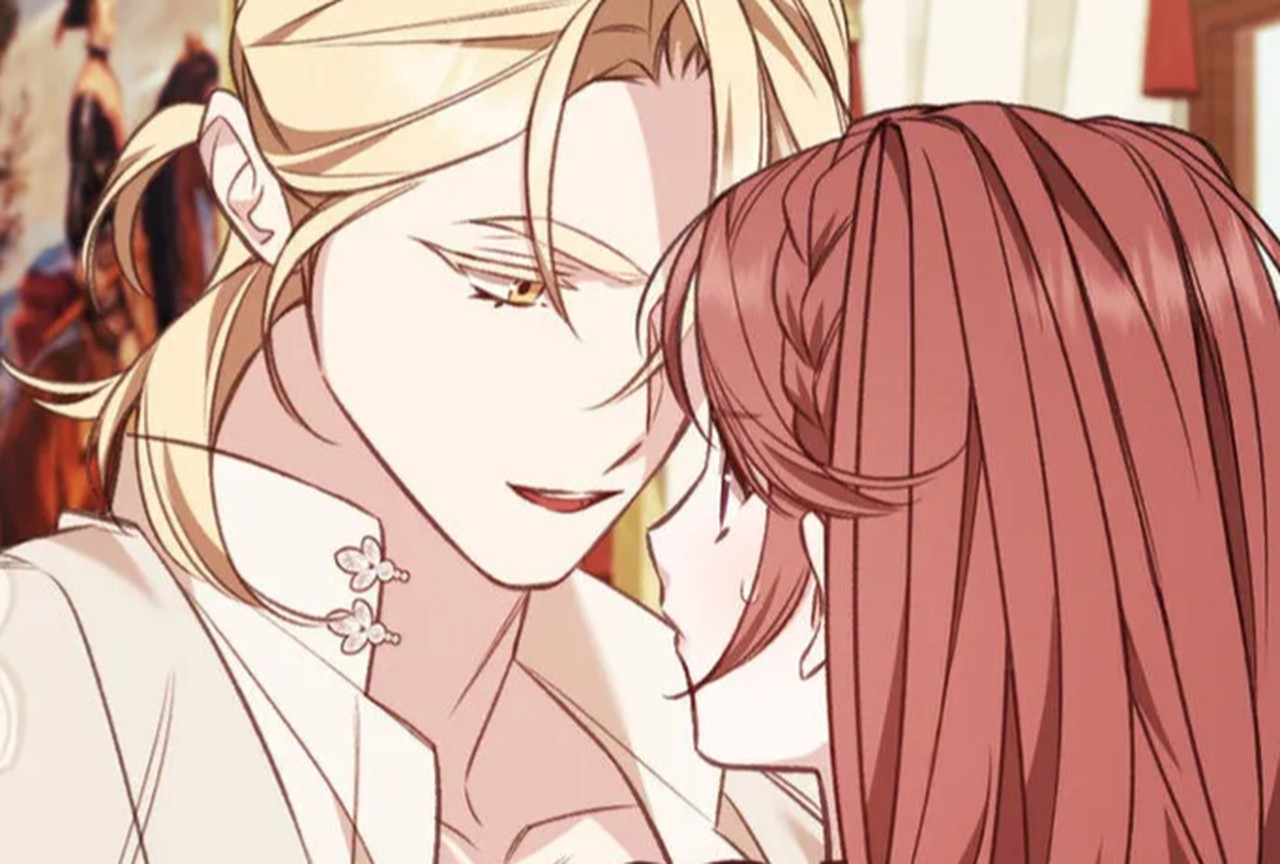 La Méchante mène l'enquête ! - Episode 37 - ONO Webtoon et Manga