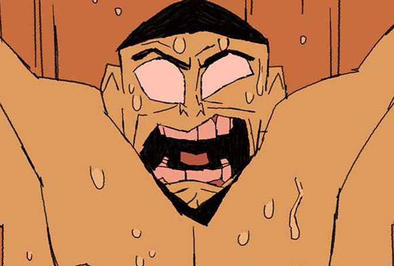 Les basses oeuvres - Épisode 012 - ONO Webtoon et Manga