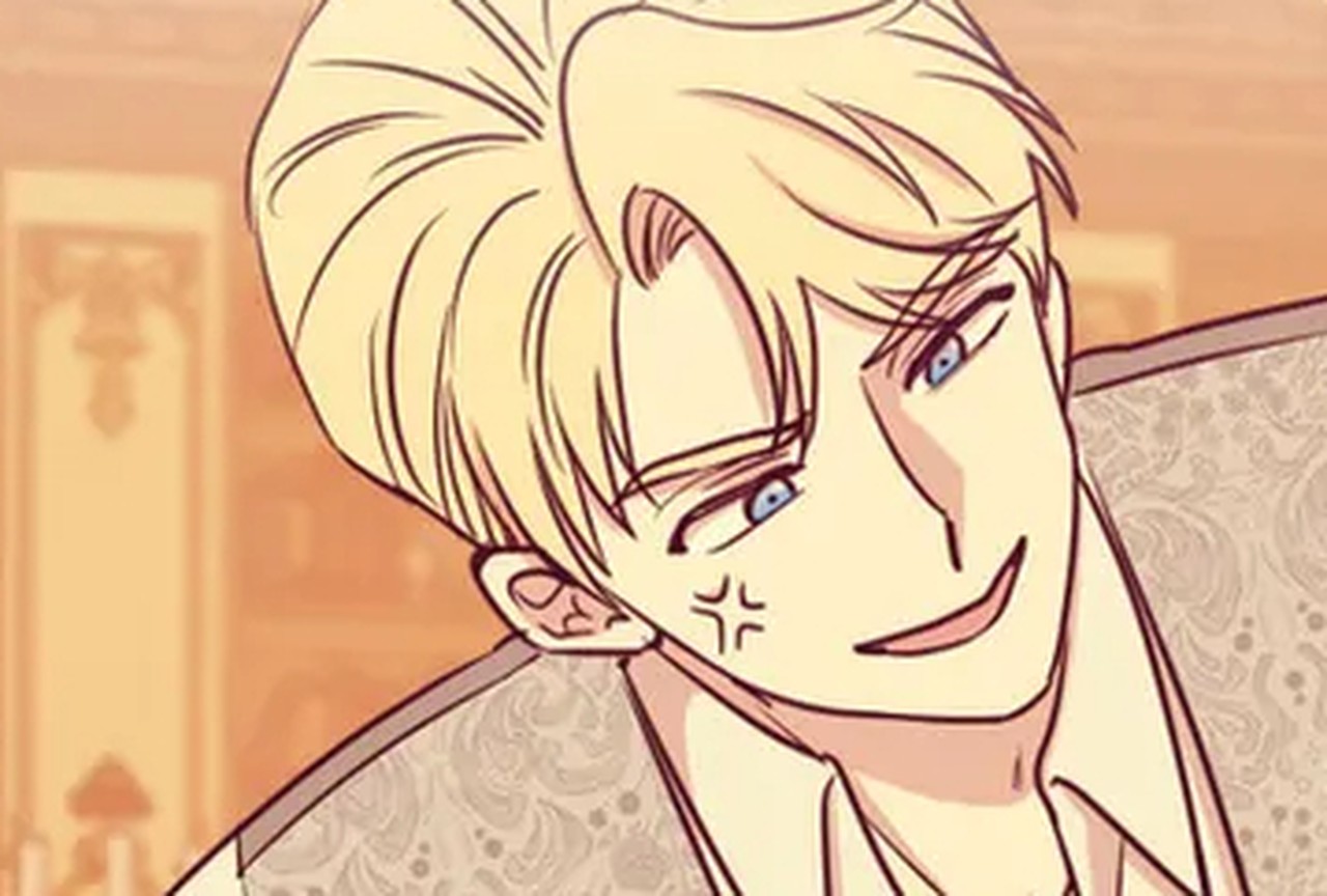 Comment calmer mon duc impuissant ? - Episode 7 - ONO Webtoon et Manga