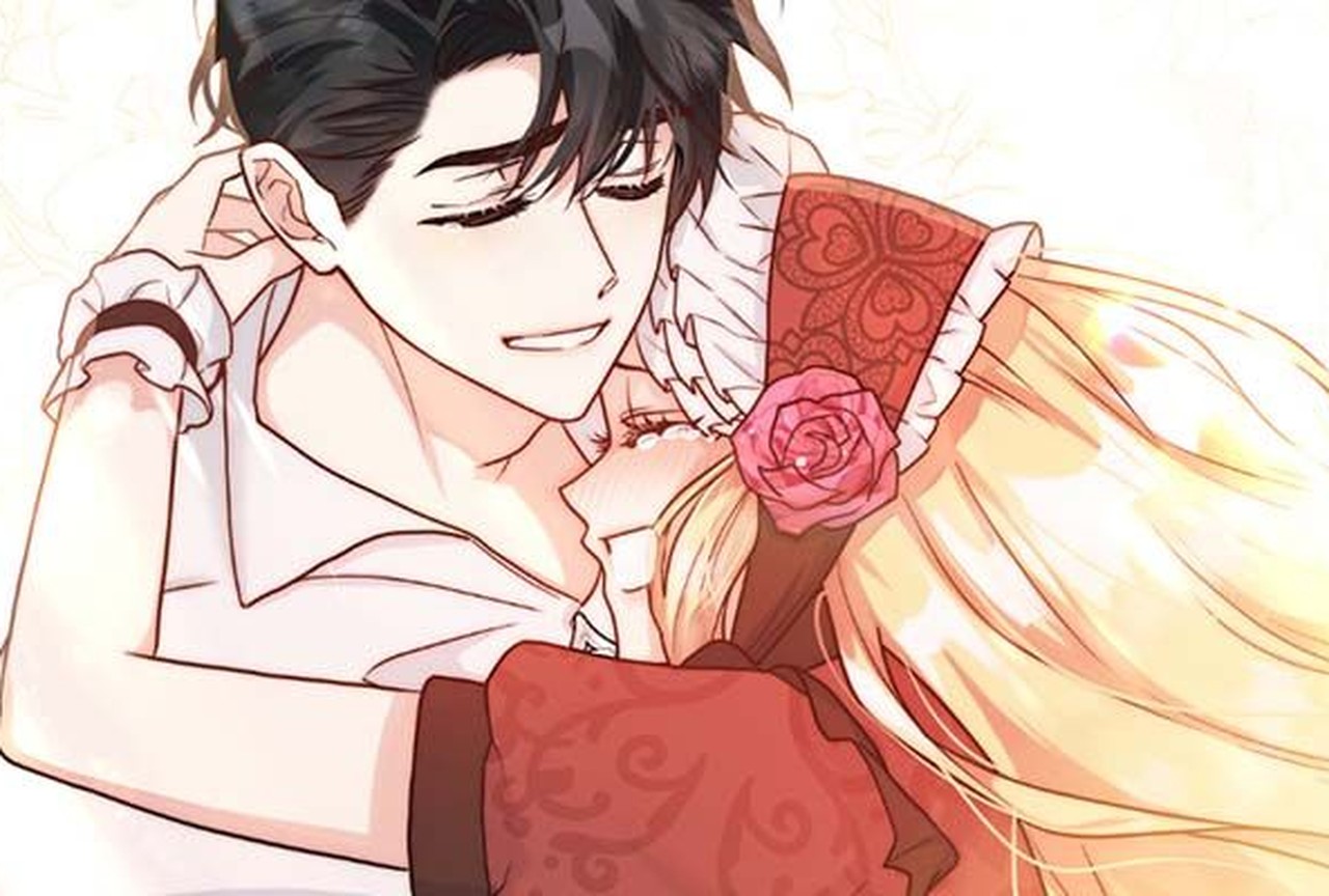 June Time Peach - Episode 44 - ONO Webtoon et Manga