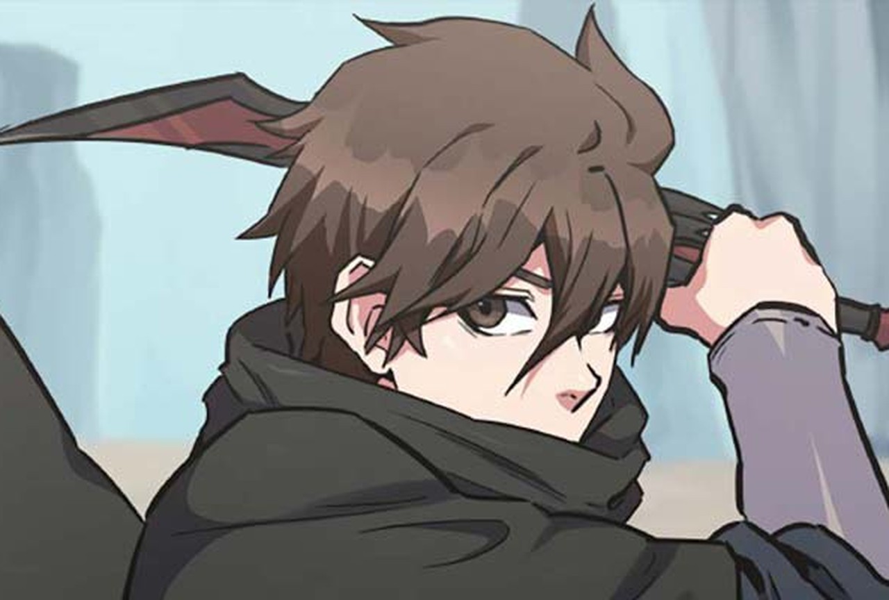 Forever Level One - Episode 28 - ONO Webtoon et Manga