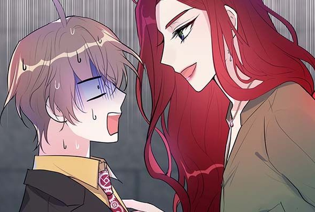 L'Espionne de mon Cœur - Episode 17 - ONO Webtoon et Manga