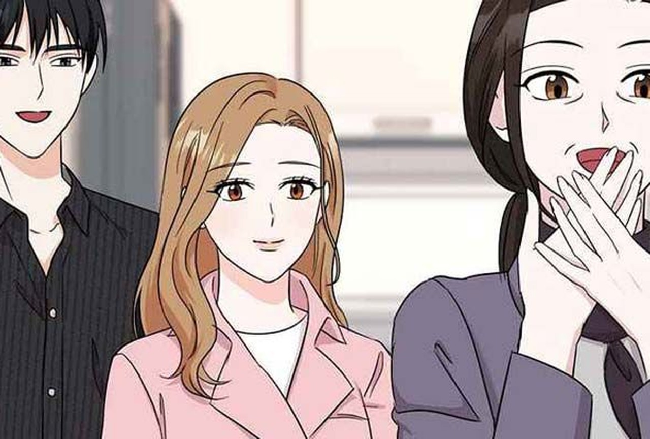 Clause nocturne - Episode 64 - ONO Webtoon et Manga
