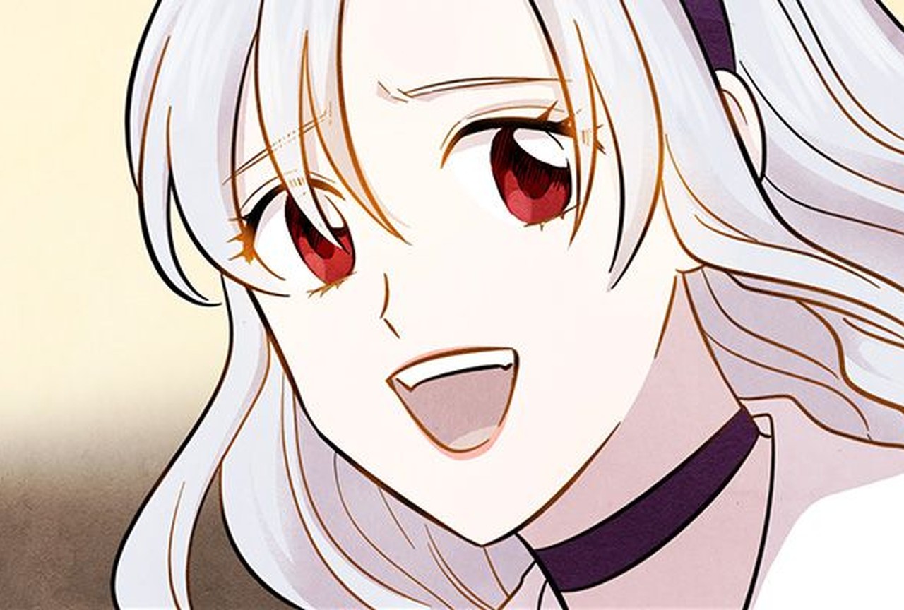 Iris - la Lady au Smartphone - Episode 7 - ONO Webtoon et Manga