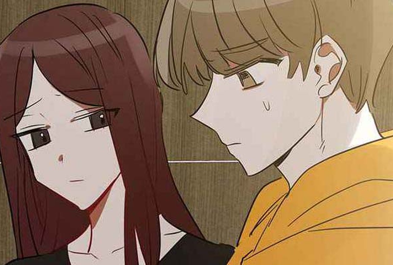 Si tu le souhaites - Episode 28 - ONO Webtoon et Manga