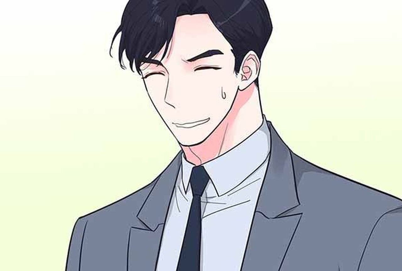 Bis Repetita - Episode 77 - ONO Webtoon et Manga