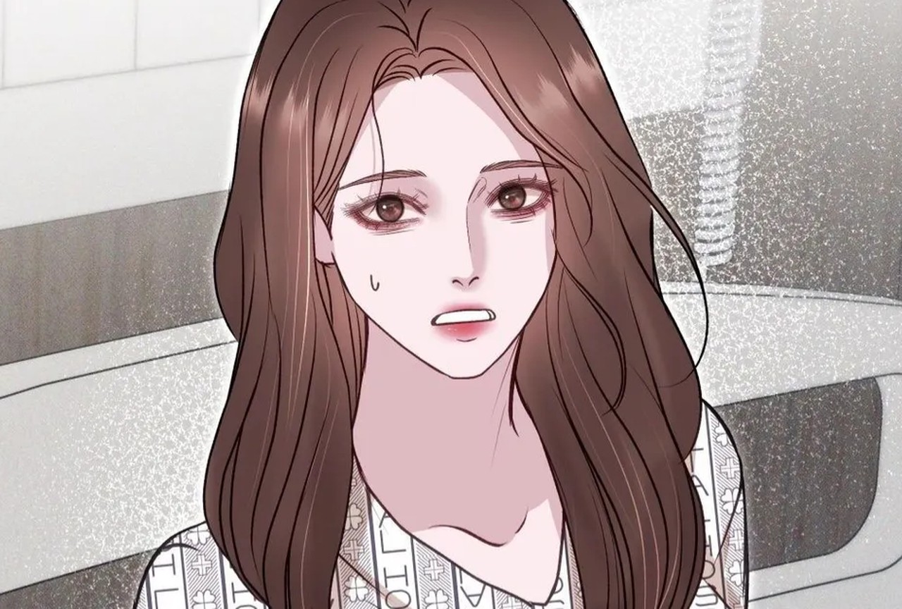 Fake Scandal - Episode 49 - ONO Webtoon et Manga