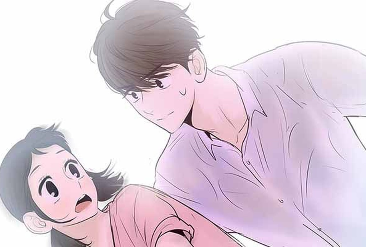 Clean with Passion - Episode 64 - ONO Webtoon et Manga