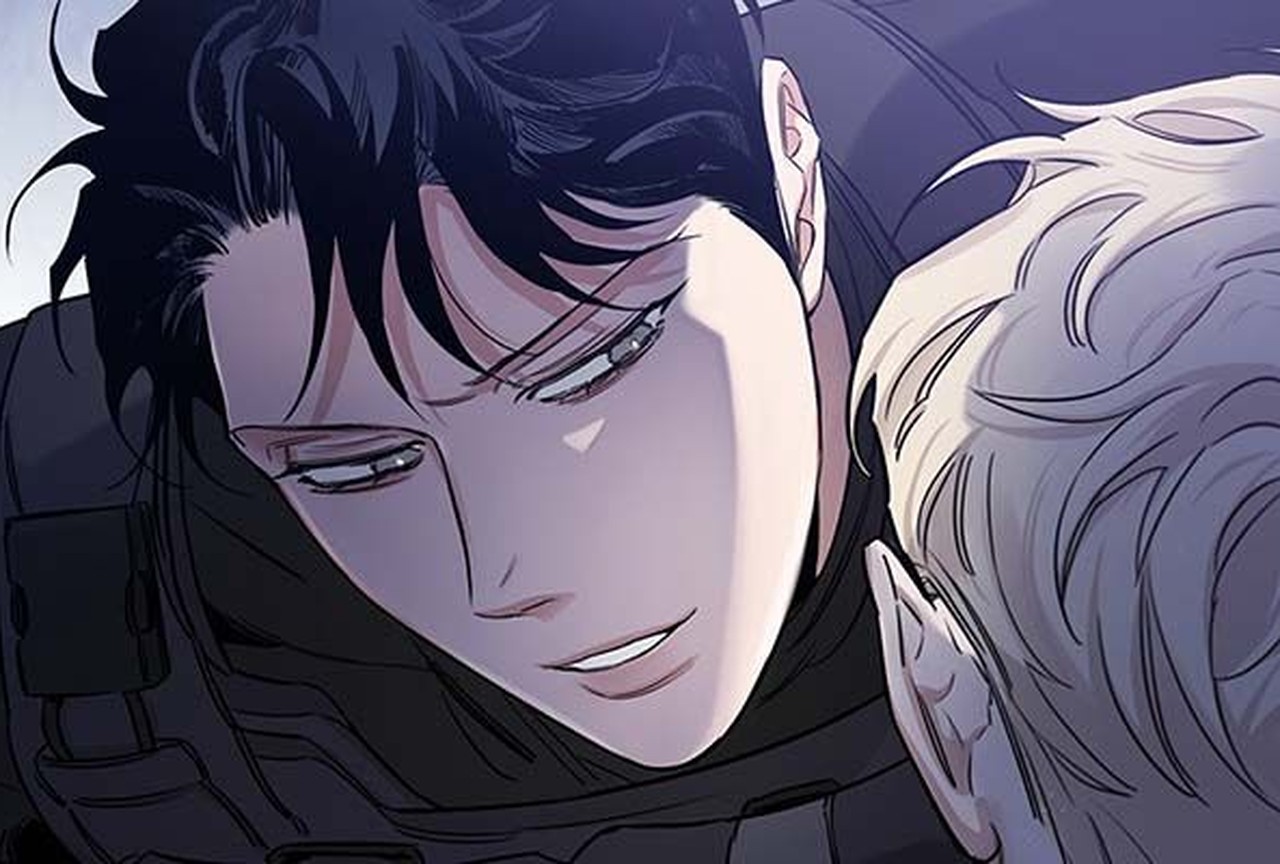 (+18) Roses et Champagne - Saison 2 - Episode Bonus 8 - ONO Webtoon et Manga