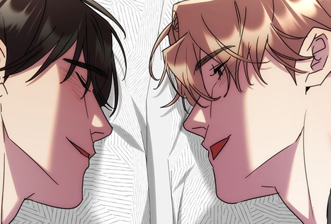 Delight - Side Stories 10 - ONO Webtoon et Manga