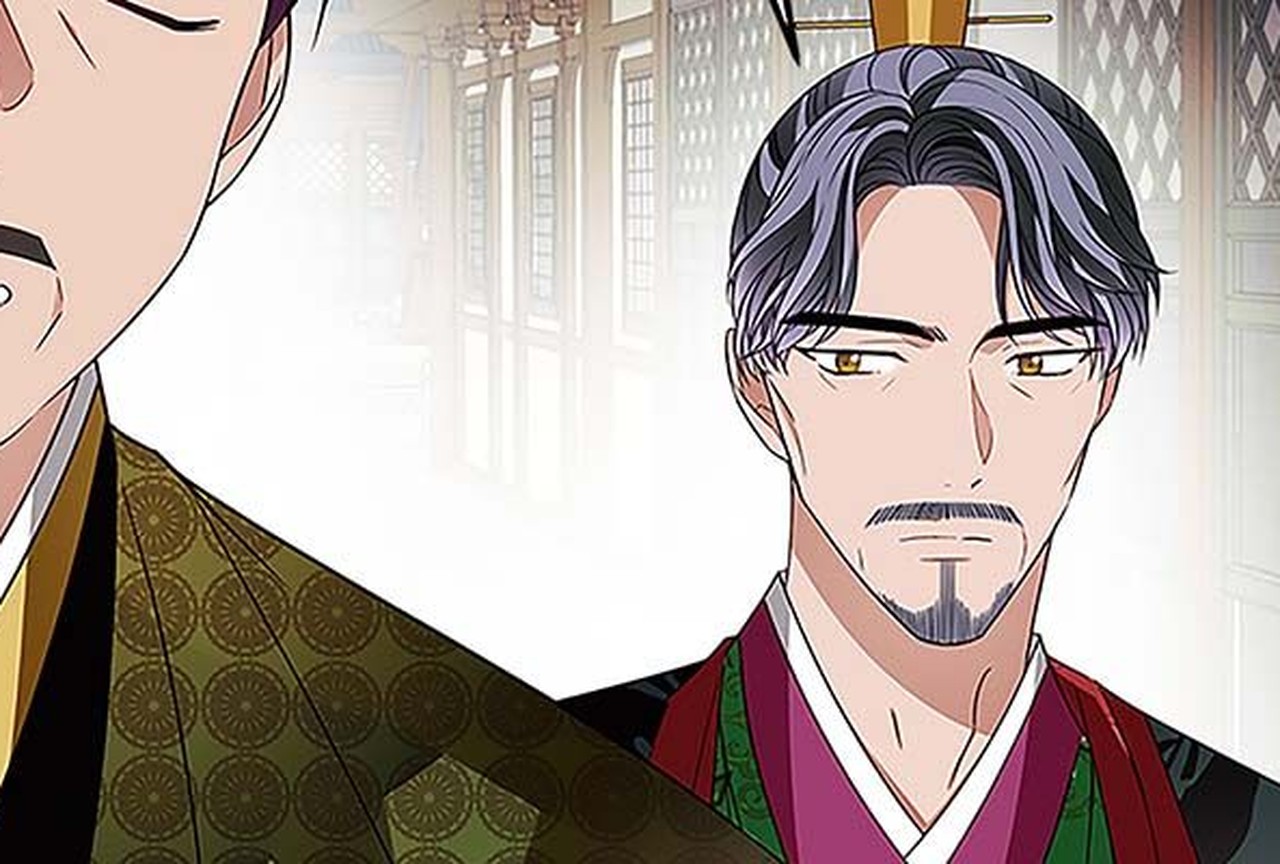 Jusqu'au dernier pétale - Episode 42 - ONO Webtoon et Manga