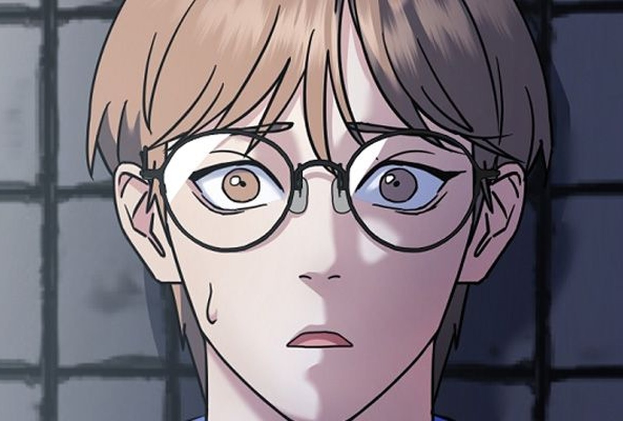 Love beyond the Spotlight - Episode 2 - ONO Webtoon et Manga
