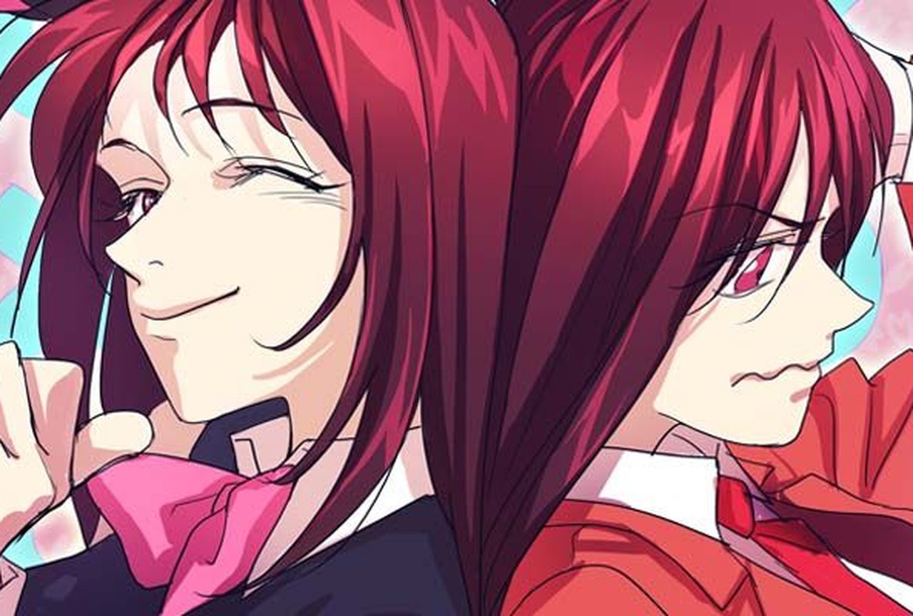 Back to highschool - Épisode 7 - ONO Webtoon et Manga