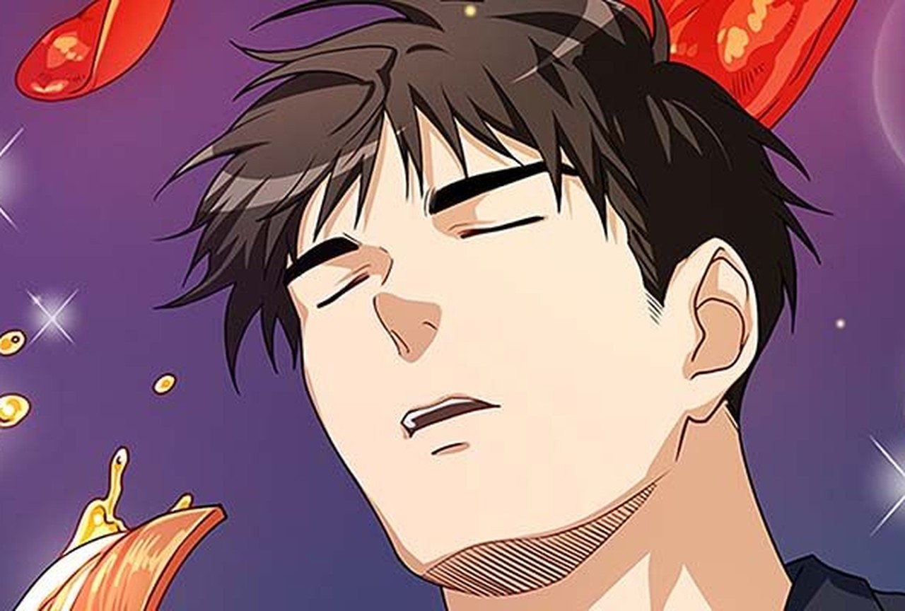 The Gourmet Gamer - Episode 40 - ONO Webtoon et Manga