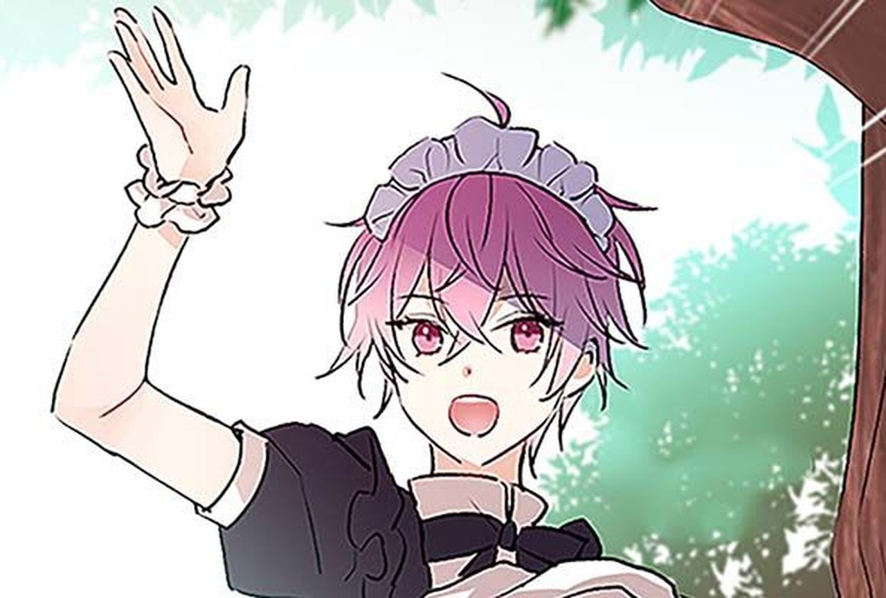 La Fiancée du Chat - Episode 8 - ONO Webtoon et Manga