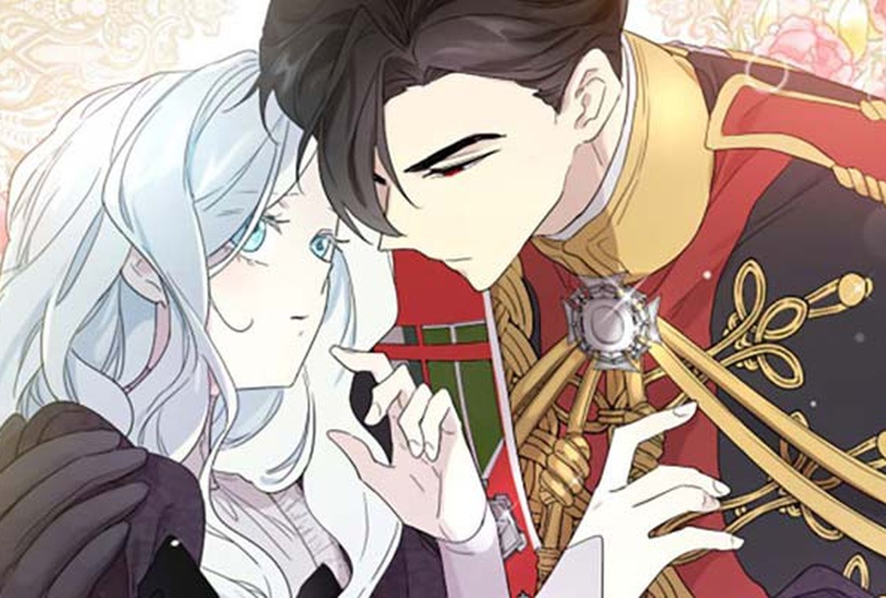J'ai épousé le père du héros - Episode 44 - ONO Webtoon et Manga