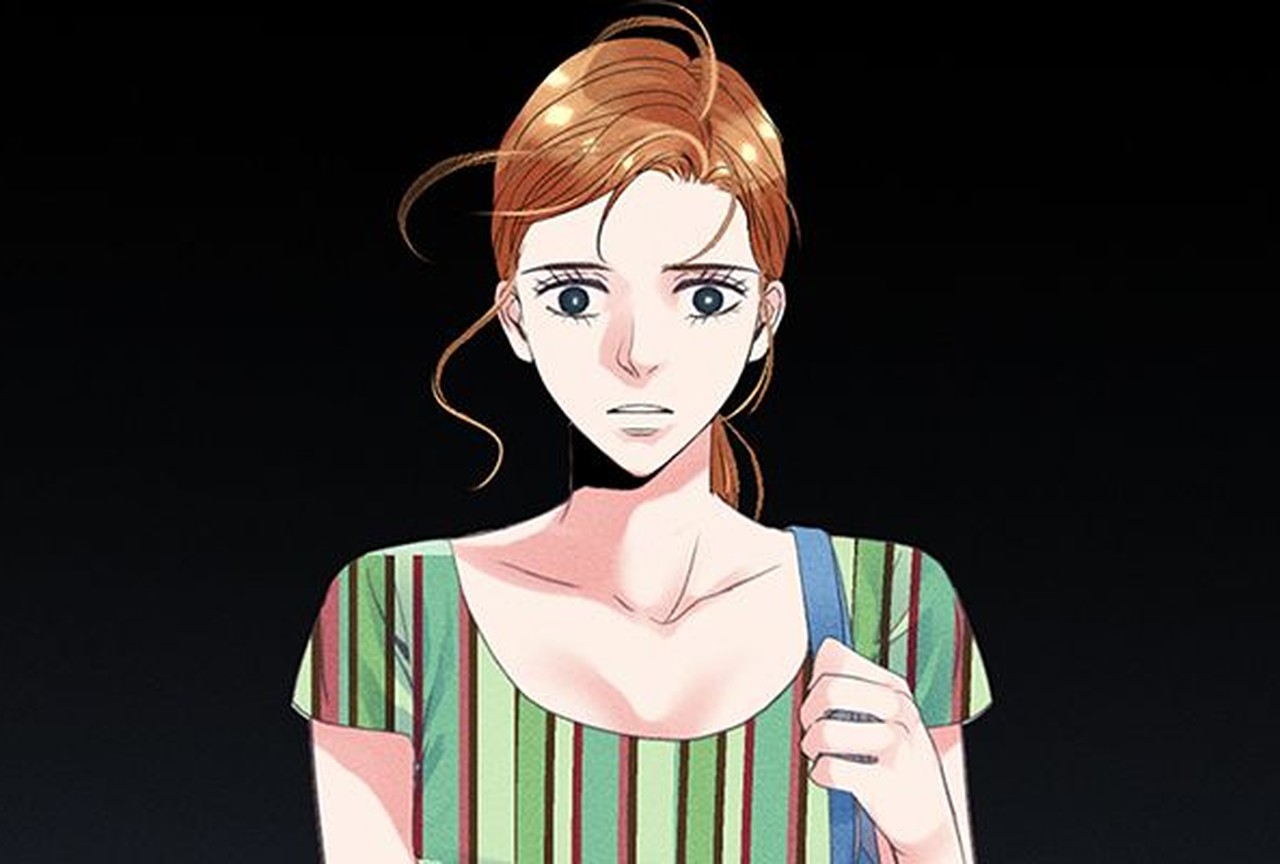 Défense d'aimer - Episode 21 - ONO Webtoon et Manga