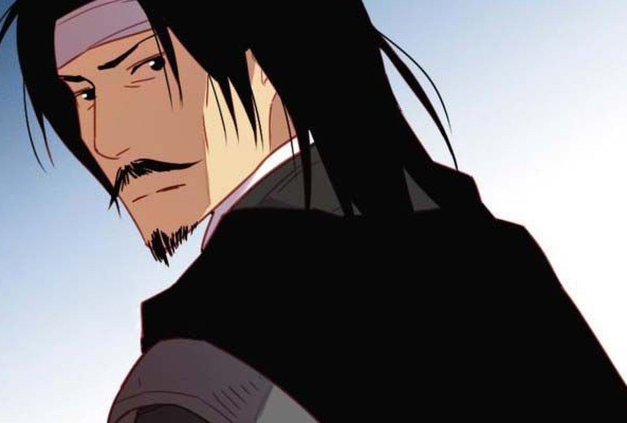 L'Azalée - Episode 115 - ONO Webtoon et Manga