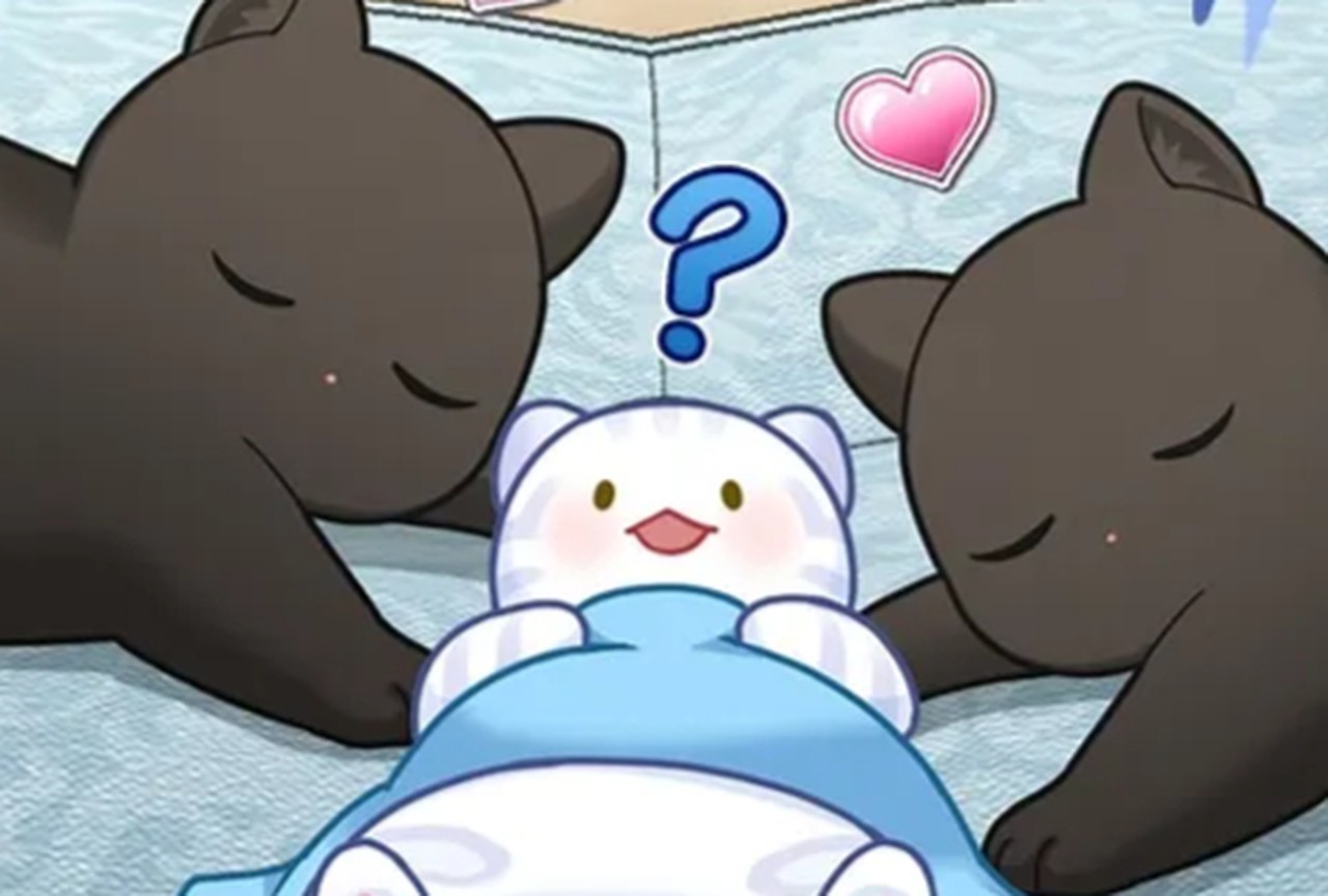Petit Léopard des Neiges - Episode Bonus 29 - ONO Webtoon et Manga
