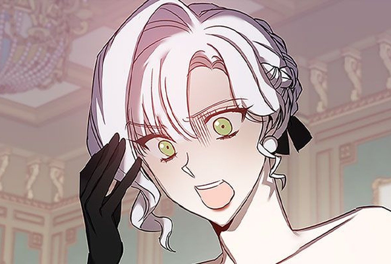 Vengeance Nuptiale - Episode 43 - ONO Webtoon et Manga