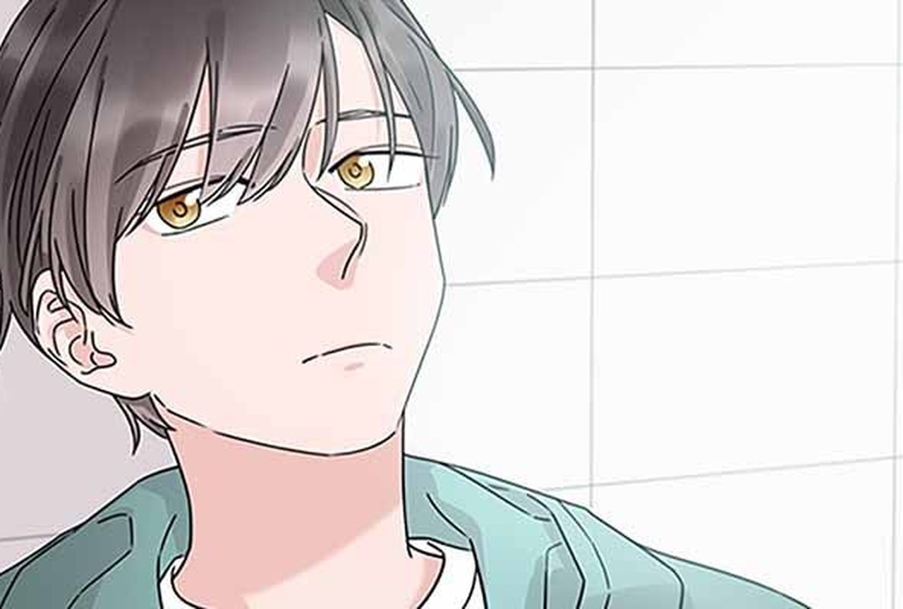 Un pas vers le bonheur - Episode 28 - ONO Webtoon et Manga